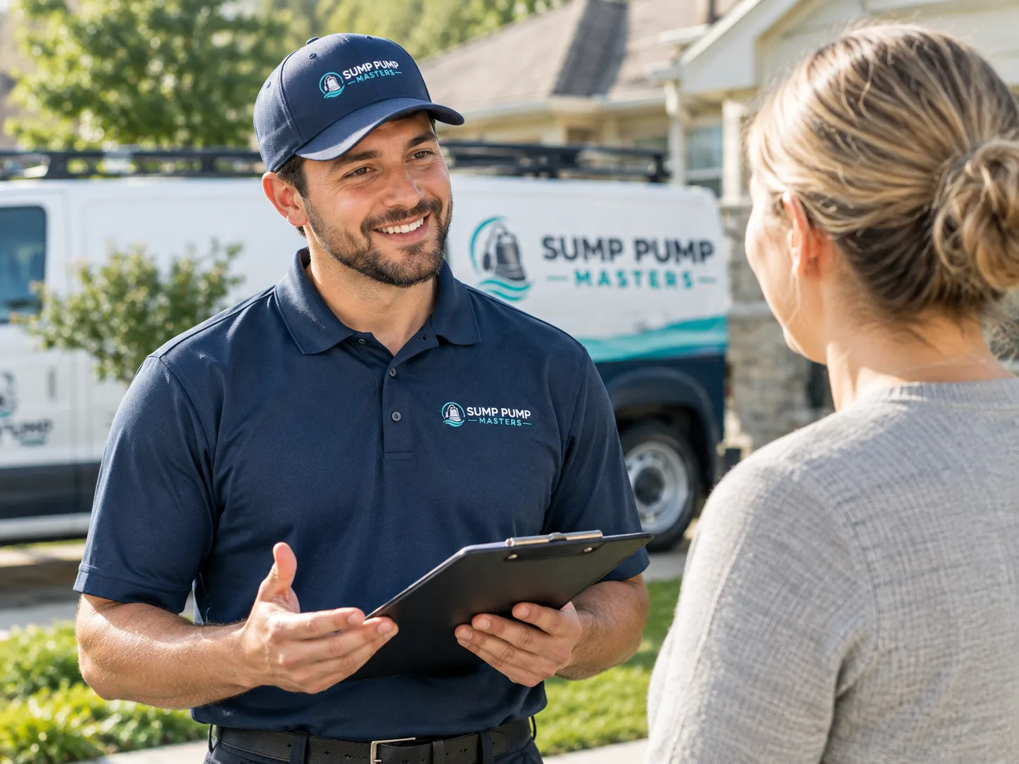 Sump Pump Repair Union Star, MO FAQs